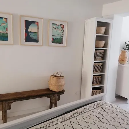 Townhouse Altstadt Wismar, Lower 아파트 *