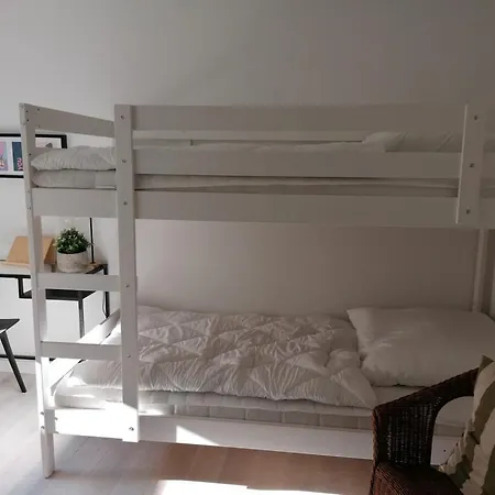 Townhouse Altstadt Wismar, Lower Wißmar