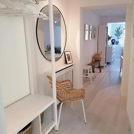 Townhouse Altstadt Wismar, Lower *