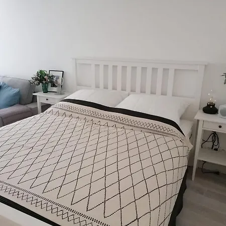 Apartment Townhouse Altstadt Wismar, Lower Wismar