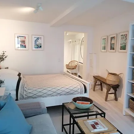 Townhouse Altstadt Wismar, Lower Apartment Wismar