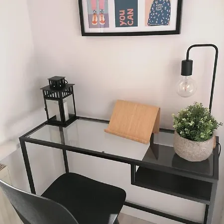 Townhouse Altstadt Wismar, Lower Apartment Wismar