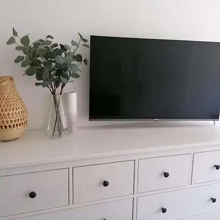 Lejlighed Townhouse Altstadt Wismar, Lower